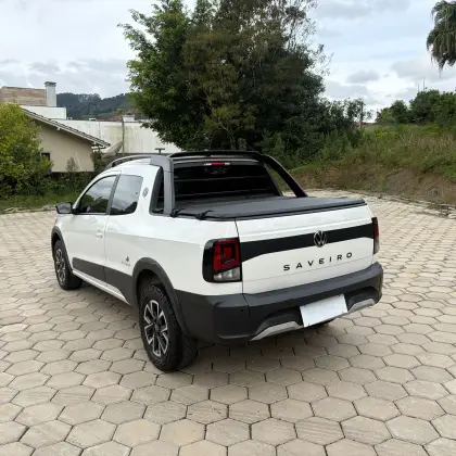 VOLKSWAGEN SAVEIRO 1.6 MSI EXTREME CD 16V FLEX 2P MANUAL