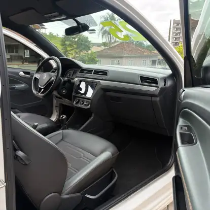 VOLKSWAGEN-SAVEIRO-1.6 MSI EXTREME CD 16V FLEX 2P MANUAL VOLKSWAGEN-SAVEIRO-2024