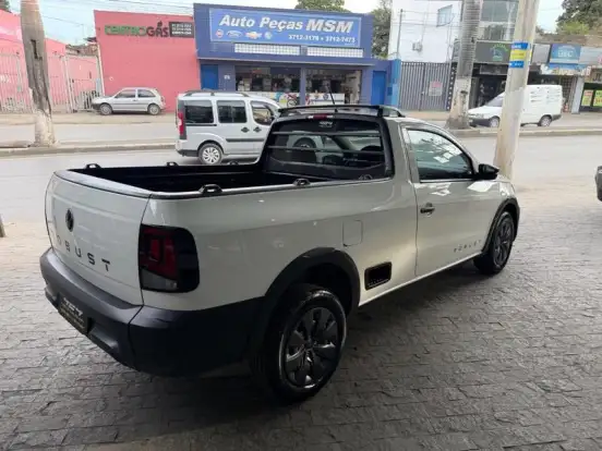 VOLKSWAGEN-SAVEIRO-1.6 MSI ROBUST CS 16V FLEX 2P MANUAL VOLKSWAGEN-SAVEIRO-2023