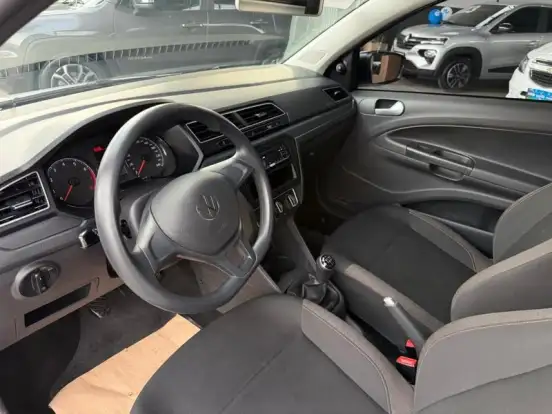 VOLKSWAGEN-SAVEIRO-1.6 MSI ROBUST CS 16V FLEX 2P MANUAL VOLKSWAGEN-SAVEIRO-2023