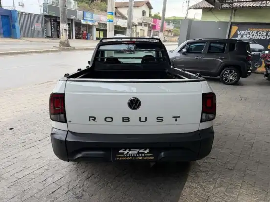 VOLKSWAGEN-SAVEIRO-1.6 MSI ROBUST CS 16V FLEX 2P MANUAL VOLKSWAGEN-SAVEIRO-2023