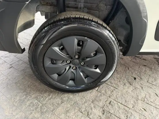 VOLKSWAGEN-SAVEIRO-1.6 MSI ROBUST CS 16V FLEX 2P MANUAL VOLKSWAGEN-SAVEIRO-2023