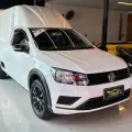 VOLKSWAGEN SAVEIRO 1.6 MSI TRENDLINE CS 8V FLEX 2P MANUAL VOLKSWAGEN SAVEIRO 1.6 MSI TRENDLINE CS 8V FLEX 2P MANUAL