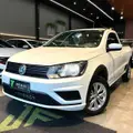 VOLKSWAGEN SAVEIRO 1.6 CROSS CD 16V FLEX 2P MANUAL VOLKSWAGEN SAVEIRO 1.6 CROSS CD 16V FLEX 2P MANUAL