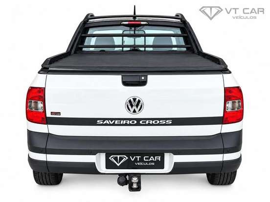 VOLKSWAGEN-SAVEIRO-1.6 CROSS CD 16V FLEX 2P MANUAL VOLKSWAGEN-SAVEIRO-2014