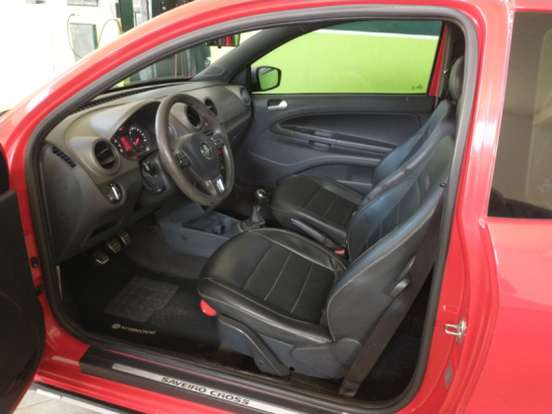 VOLKSWAGEN-SAVEIRO-1.6 CROSS CE 8V FLEX 2P MANUAL VOLKSWAGEN-SAVEIRO-2014