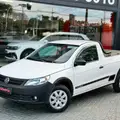 VOLKSWAGEN SAVEIRO 1.6 MI CS 8V FLEX 2P MANUAL G.V VOLKSWAGEN SAVEIRO 1.6 MI CS 8V FLEX 2P MANUAL G.V