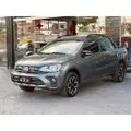 VOLKSWAGEN SAVEIRO 1.6 MSI EXTREME CD 16V FLEX 2P MANUAL VOLKSWAGEN SAVEIRO 1.6 MSI EXTREME CD 16V FLEX 2P MANUAL