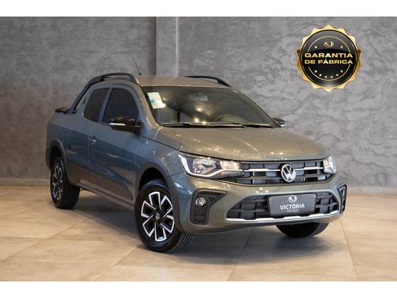 VOLKSWAGEN SAVEIRO 1.6 MSI EXTREME CD 16V FLEX 2P MANUAL