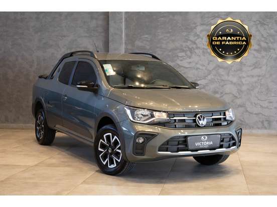 VOLKSWAGEN-SAVEIRO-1.6 MSI EXTREME CD 16V FLEX 2P MANUAL VOLKSWAGEN-SAVEIRO-2025