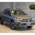 VOLKSWAGEN SAVEIRO 1.6 MSI EXTREME CD 16V FLEX 2P MANUAL VOLKSWAGEN SAVEIRO 1.6 MSI EXTREME CD 16V FLEX 2P MANUAL