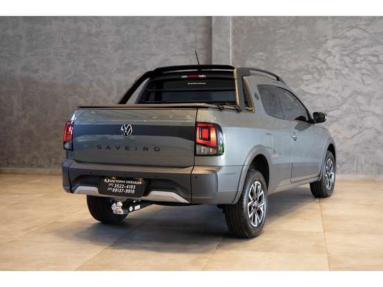 VOLKSWAGEN-SAVEIRO-1.6 MSI EXTREME CD 16V FLEX 2P MANUAL VOLKSWAGEN-SAVEIRO-2025