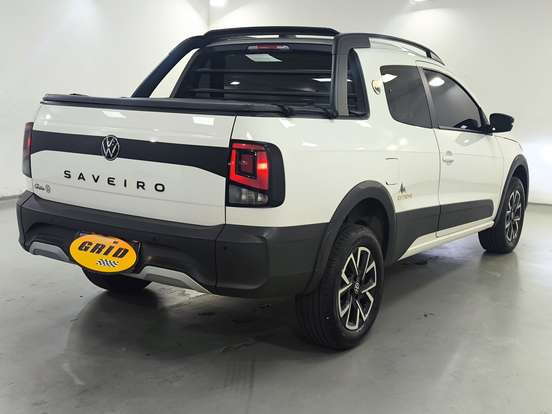 VOLKSWAGEN-SAVEIRO-1.6 MSI EXTREME CD 16V FLEX 2P MANUAL VOLKSWAGEN-SAVEIRO-2025