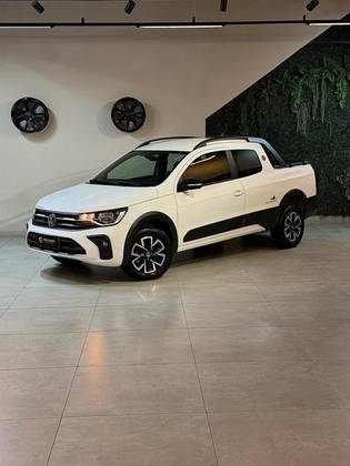 VOLKSWAGEN SAVEIRO 1.6 MSI EXTREME CD 16V FLEX 2P MANUAL