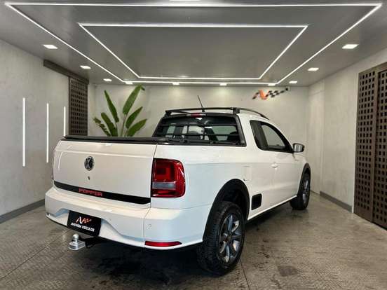 VOLKSWAGEN-SAVEIRO-1.6 MSI PEPPER CE 8V FLEX 2P MANUAL VOLKSWAGEN-SAVEIRO-2017