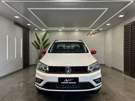 VOLKSWAGEN-SAVEIRO-1.6 MSI PEPPER CE 8V FLEX 2P MANUAL VOLKSWAGEN-SAVEIRO-2017
