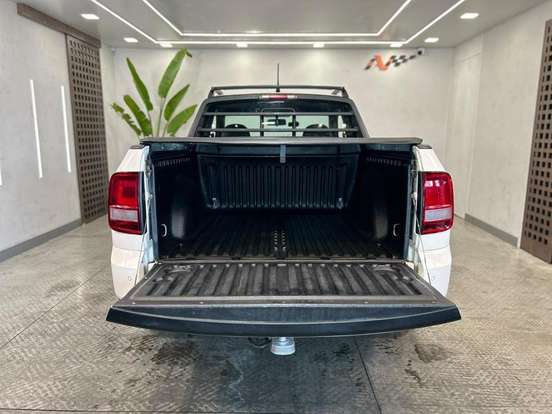 VOLKSWAGEN-SAVEIRO-1.6 MSI PEPPER CE 8V FLEX 2P MANUAL VOLKSWAGEN-SAVEIRO-2017