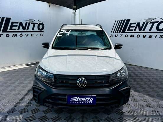 VOLKSWAGEN-SAVEIRO-1.6 MSI ROBUST CD 16V FLEX 2P MANUAL VOLKSWAGEN-SAVEIRO-2023
