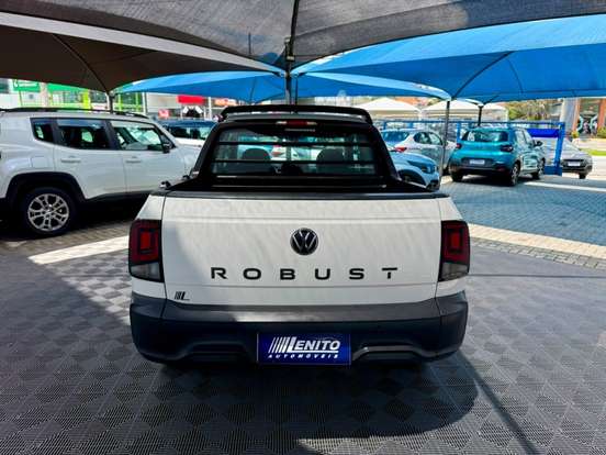 VOLKSWAGEN-SAVEIRO-1.6 MSI ROBUST CD 16V FLEX 2P MANUAL VOLKSWAGEN-SAVEIRO-2023