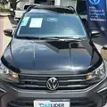 VOLKSWAGEN SAVEIRO 1.6 MSI ROBUST CD 16V FLEX 2P MANUAL VOLKSWAGEN SAVEIRO 1.6 MSI ROBUST CD 16V FLEX 2P MANUAL