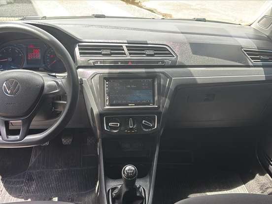 VOLKSWAGEN-SAVEIRO-1.6 MSI ROBUST CD 16V FLEX 2P MANUAL VOLKSWAGEN-SAVEIRO-2026