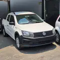VOLKSWAGEN SAVEIRO 1.6 MSI ROBUST CD 8V FLEX 2P MANUAL VOLKSWAGEN SAVEIRO 1.6 MSI ROBUST CD 8V FLEX 2P MANUAL