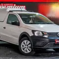 VOLKSWAGEN SAVEIRO 1.6 MSI ROBUST CS 16V FLEX 2P MANUAL VOLKSWAGEN SAVEIRO 1.6 MSI ROBUST CS 16V FLEX 2P MANUAL