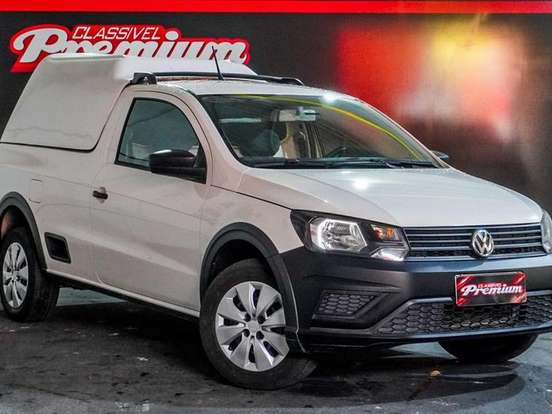 VOLKSWAGEN-SAVEIRO-1.6 MSI ROBUST CS 16V FLEX 2P MANUAL VOLKSWAGEN-SAVEIRO-2023
