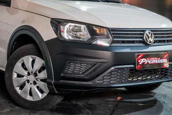 VOLKSWAGEN-SAVEIRO-1.6 MSI ROBUST CS 16V FLEX 2P MANUAL VOLKSWAGEN-SAVEIRO-2023