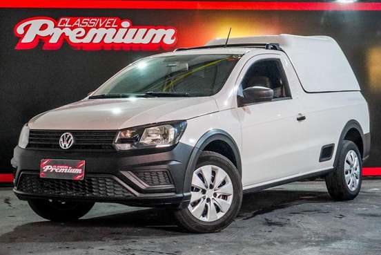 VOLKSWAGEN-SAVEIRO-1.6 MSI ROBUST CS 16V FLEX 2P MANUAL VOLKSWAGEN-SAVEIRO-2023