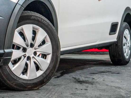 VOLKSWAGEN-SAVEIRO-1.6 MSI ROBUST CS 16V FLEX 2P MANUAL VOLKSWAGEN-SAVEIRO-2023