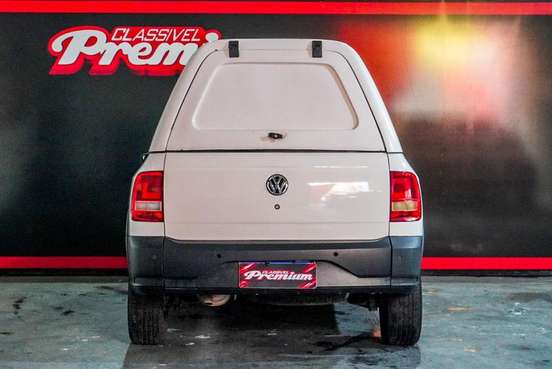 VOLKSWAGEN-SAVEIRO-1.6 MSI ROBUST CS 16V FLEX 2P MANUAL VOLKSWAGEN-SAVEIRO-2023