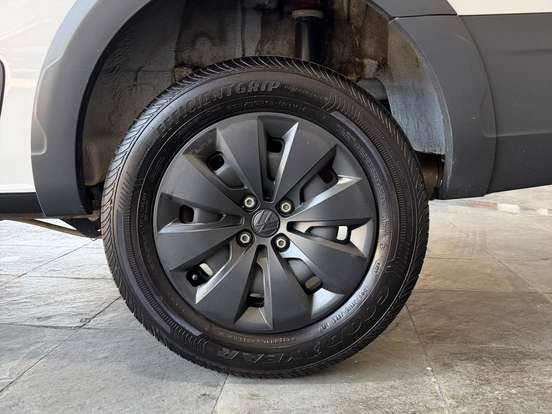 VOLKSWAGEN-SAVEIRO-1.6 MSI ROBUST CS 16V FLEX 2P MANUAL VOLKSWAGEN-SAVEIRO-2024