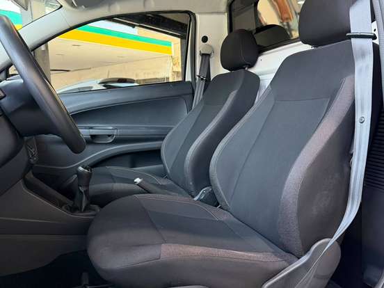VOLKSWAGEN-SAVEIRO-1.6 MSI ROBUST CS 16V FLEX 2P MANUAL VOLKSWAGEN-SAVEIRO-2024