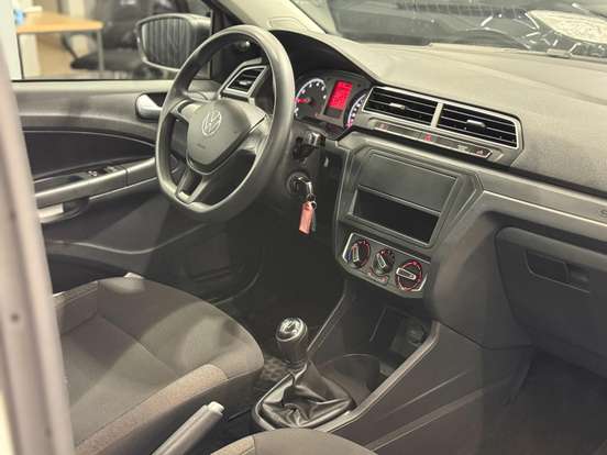 VOLKSWAGEN-SAVEIRO-1.6 MSI ROBUST CS 16V FLEX 2P MANUAL VOLKSWAGEN-SAVEIRO-2025