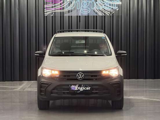 VOLKSWAGEN-SAVEIRO-1.6 MSI ROBUST CS 16V FLEX 2P MANUAL VOLKSWAGEN-SAVEIRO-2025