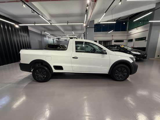 VOLKSWAGEN-SAVEIRO-1.6 MSI ROBUST CS 16V FLEX 2P MANUAL VOLKSWAGEN-SAVEIRO-2025