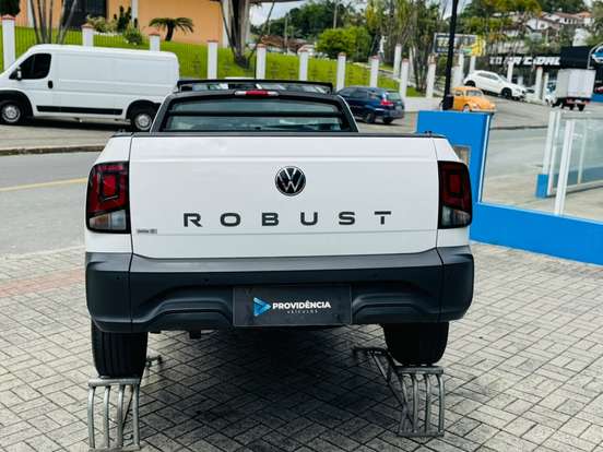 VOLKSWAGEN-SAVEIRO-1.6 MSI ROBUST CS 16V FLEX 2P MANUAL VOLKSWAGEN-SAVEIRO-2025