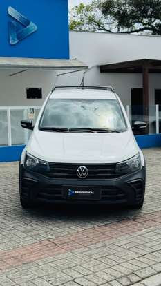 VOLKSWAGEN-SAVEIRO-1.6 MSI ROBUST CS 16V FLEX 2P MANUAL VOLKSWAGEN-SAVEIRO-2025