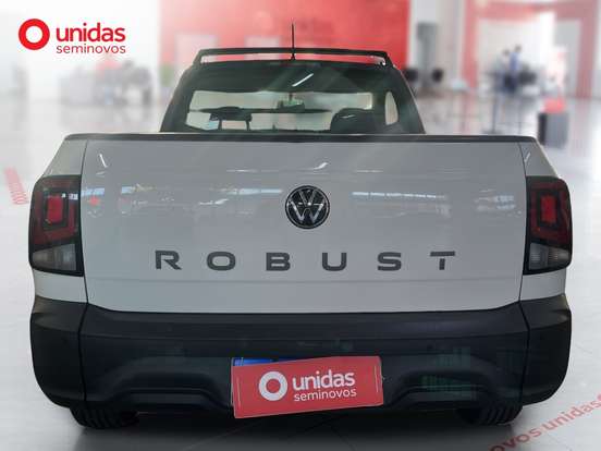 VOLKSWAGEN-SAVEIRO-1.6 MSI ROBUST CS 16V FLEX 2P MANUAL VOLKSWAGEN-SAVEIRO-2025