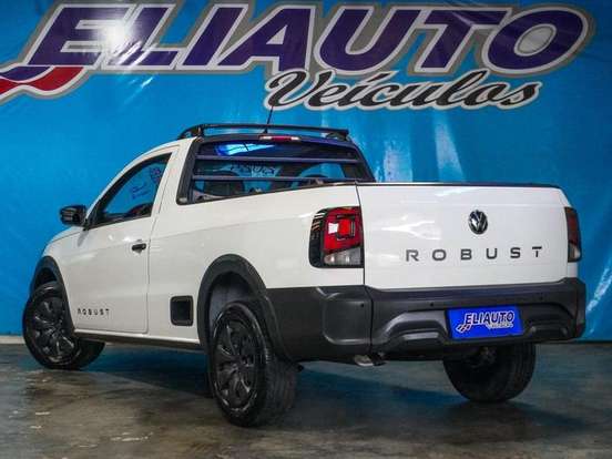 VOLKSWAGEN-SAVEIRO-1.6 MSI ROBUST CS 16V FLEX 2P MANUAL VOLKSWAGEN-SAVEIRO-2024