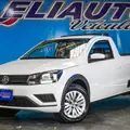 VOLKSWAGEN SAVEIRO 1.6 MSI ROBUST CS 16V FLEX 2P MANUAL VOLKSWAGEN SAVEIRO 1.6 MSI ROBUST CS 16V FLEX 2P MANUAL