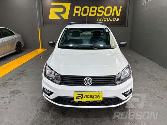 VOLKSWAGEN-SAVEIRO-1.6 MSI ROBUST CS 8V FLEX 2P MANUAL VOLKSWAGEN-SAVEIRO-2018
