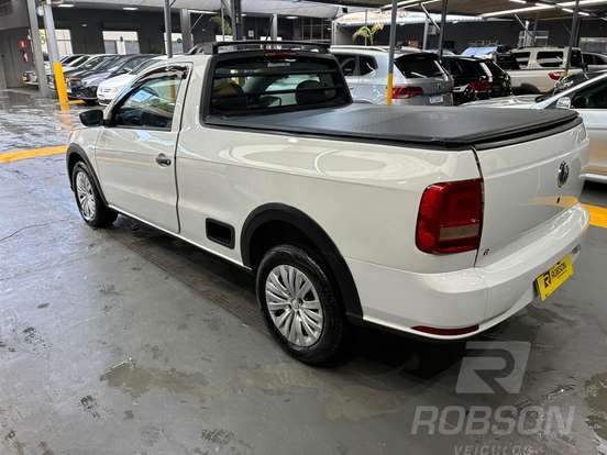 VOLKSWAGEN-SAVEIRO-1.6 MSI ROBUST CS 8V FLEX 2P MANUAL VOLKSWAGEN-SAVEIRO-2018