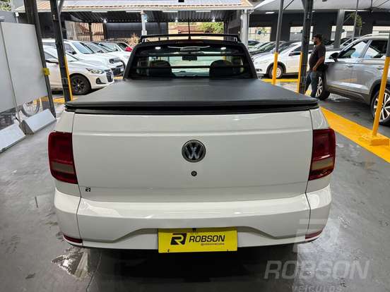 VOLKSWAGEN-SAVEIRO-1.6 MSI ROBUST CS 8V FLEX 2P MANUAL VOLKSWAGEN-SAVEIRO-2018