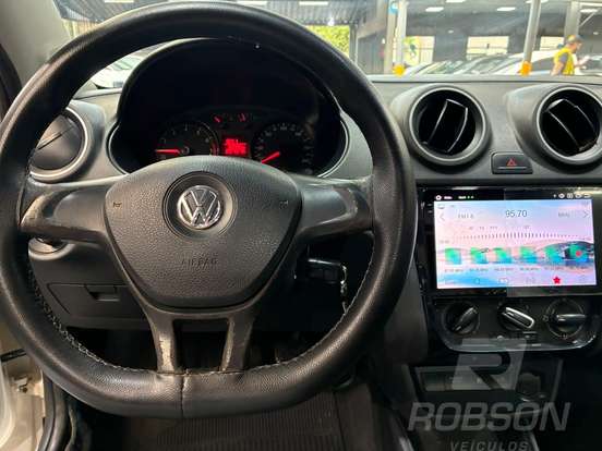 VOLKSWAGEN-SAVEIRO-1.6 MSI ROBUST CS 8V FLEX 2P MANUAL VOLKSWAGEN-SAVEIRO-2018