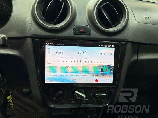 VOLKSWAGEN-SAVEIRO-1.6 MSI ROBUST CS 8V FLEX 2P MANUAL VOLKSWAGEN-SAVEIRO-2018