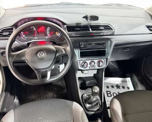 VOLKSWAGEN-SAVEIRO-1.6 MSI ROBUST CS 8V FLEX 2P MANUAL VOLKSWAGEN-SAVEIRO-2019