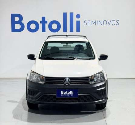 VOLKSWAGEN-SAVEIRO-1.6 MSI ROBUST CS 8V FLEX 2P MANUAL VOLKSWAGEN-SAVEIRO-2019