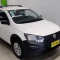 VOLKSWAGEN SAVEIRO 1.6 MSI ROBUST CS 8V FLEX 2P MANUAL VOLKSWAGEN SAVEIRO 1.6 MSI ROBUST CS 8V FLEX 2P MANUAL